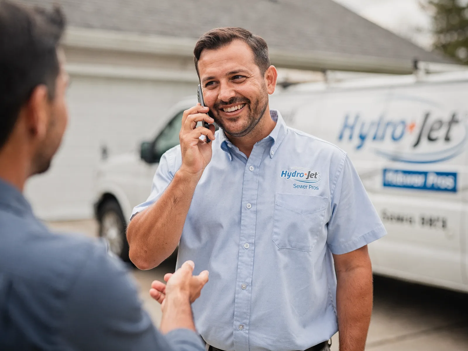 Hydro Jetting Near Me Sipsey, AL FAQs